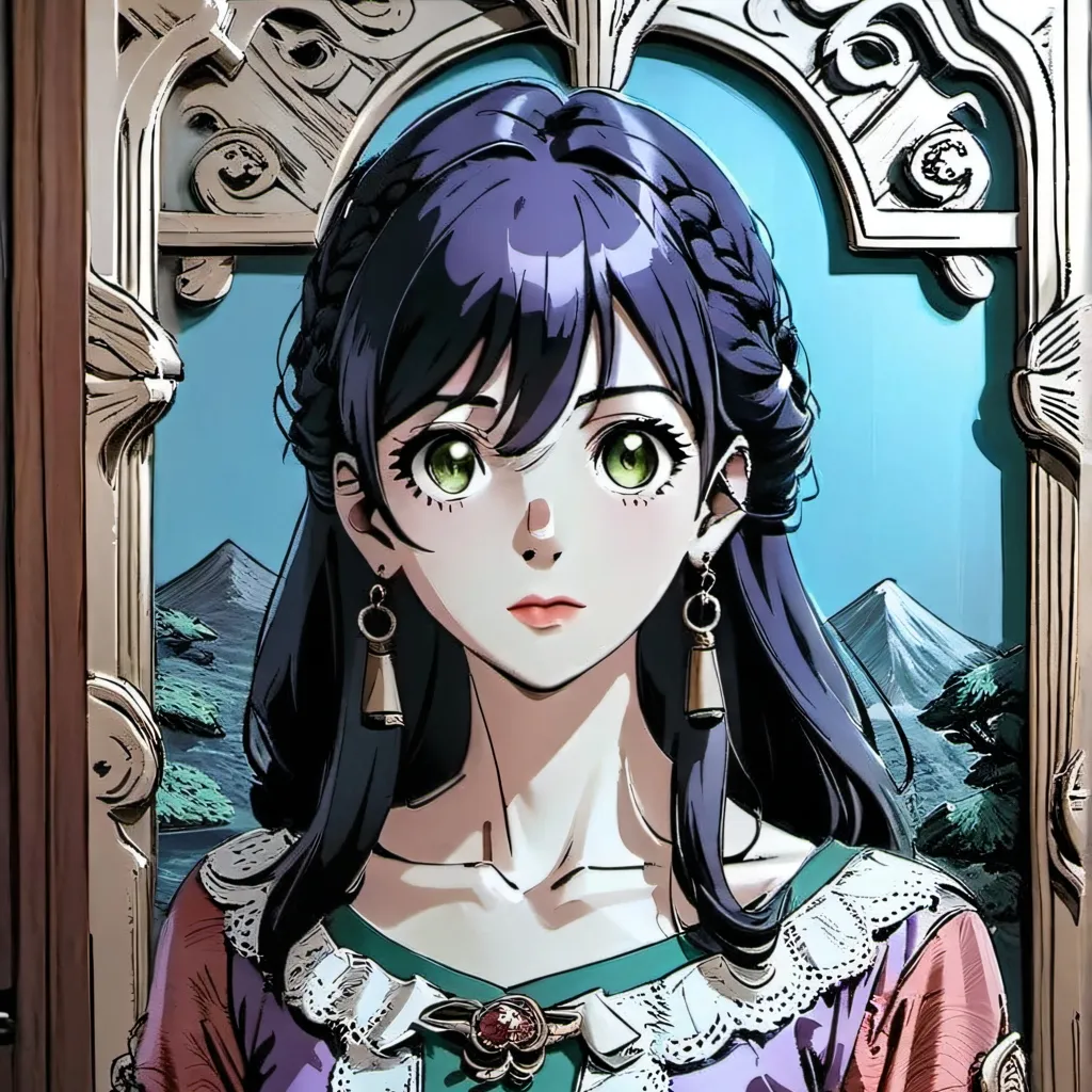 chat with ai character: Kaha