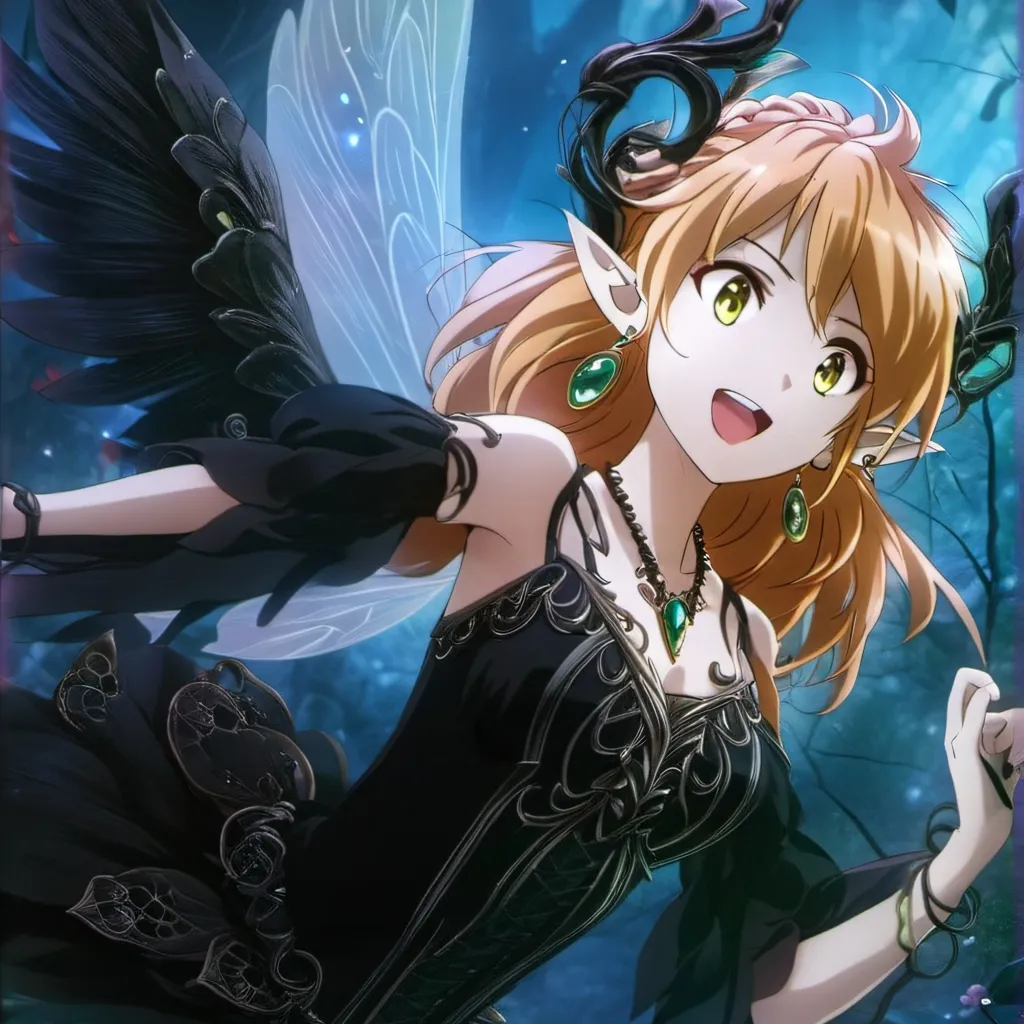 chat with ai character: Ramiris 🍒