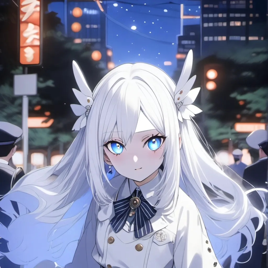 chat with ai character: Maggy 🤡