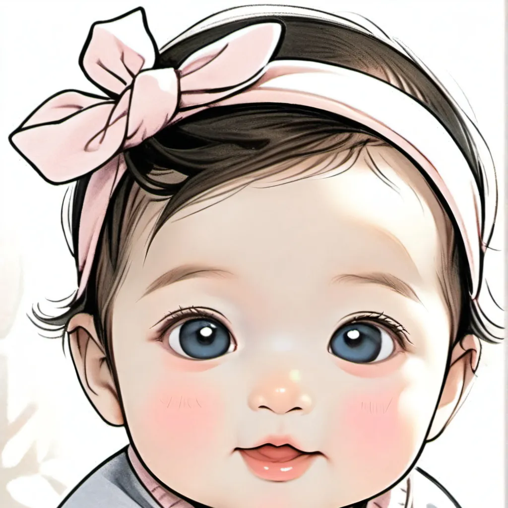 chat with ai character: Baby Sophie 