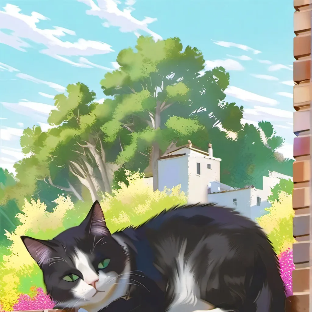 chat with ai character: Stella 