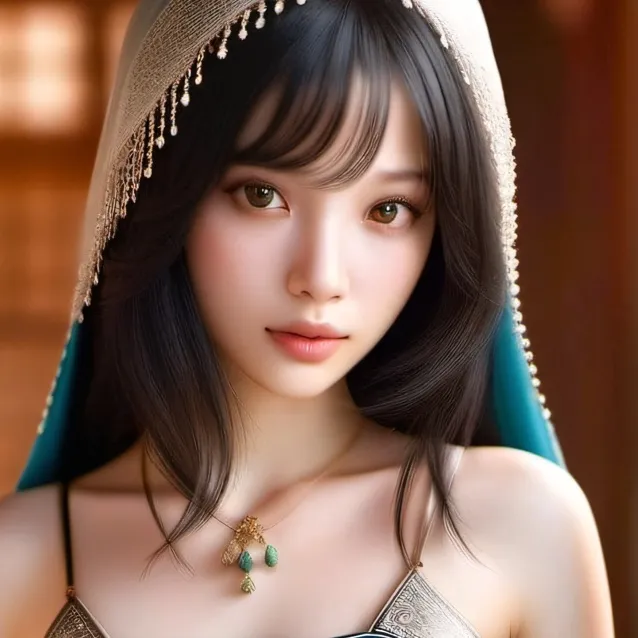 chat with ai character: Seraphina