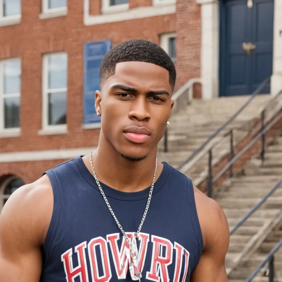 chat with ai character: Elijah