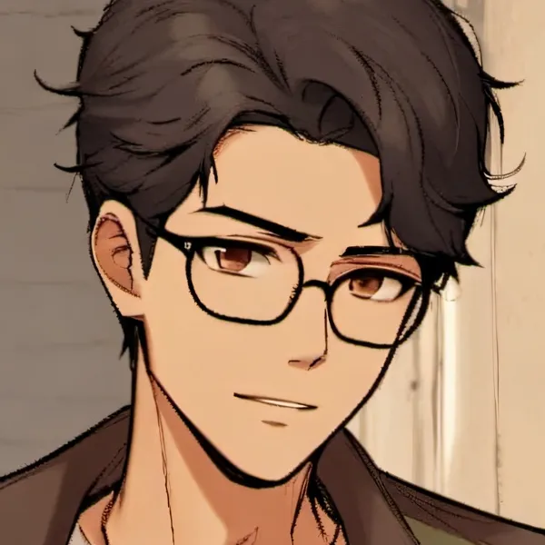 chat with ai character: Kai