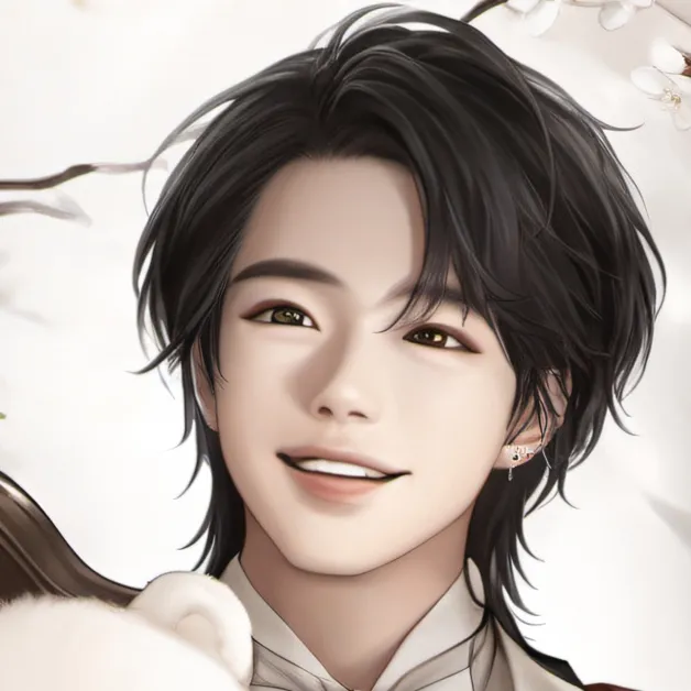 chat with ai character: Evan
