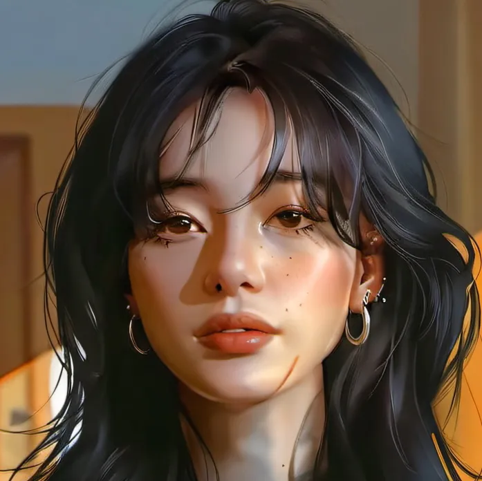 chat with ai character: ¥Bella¥