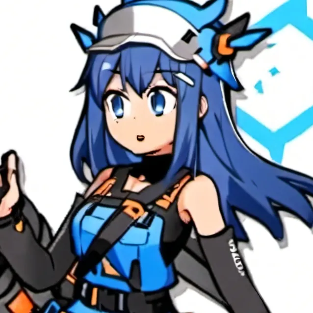 chat with ai character: nanathewolf XD