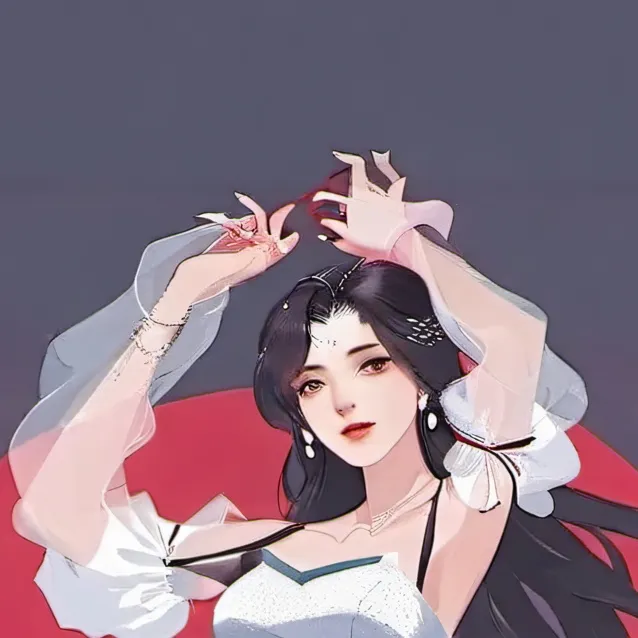 chat with ai character: (Hermanastra)