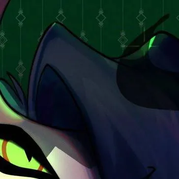 chat with ai character: helluva boss cleo