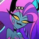 chat with ai character: hazbin hotel girl 
