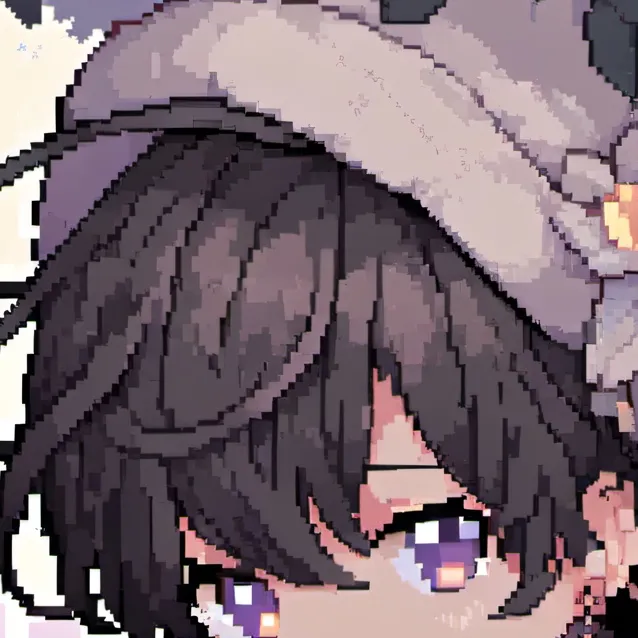 chat with ai character: Dandys world