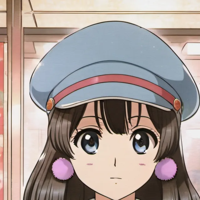 chat with ai character: Celeste