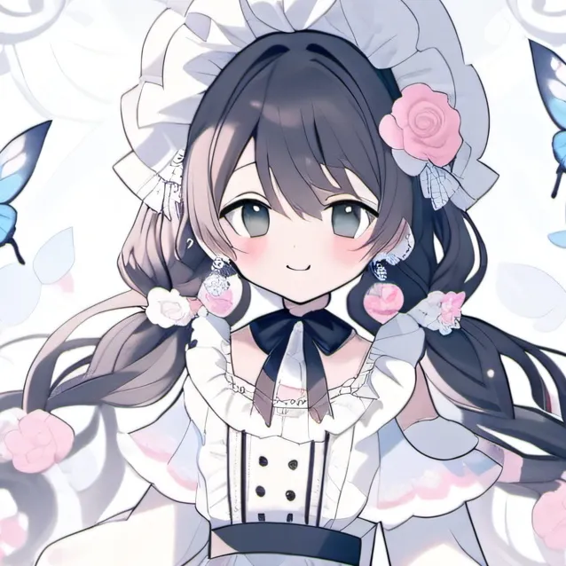 chat with ai character: dw Pick me