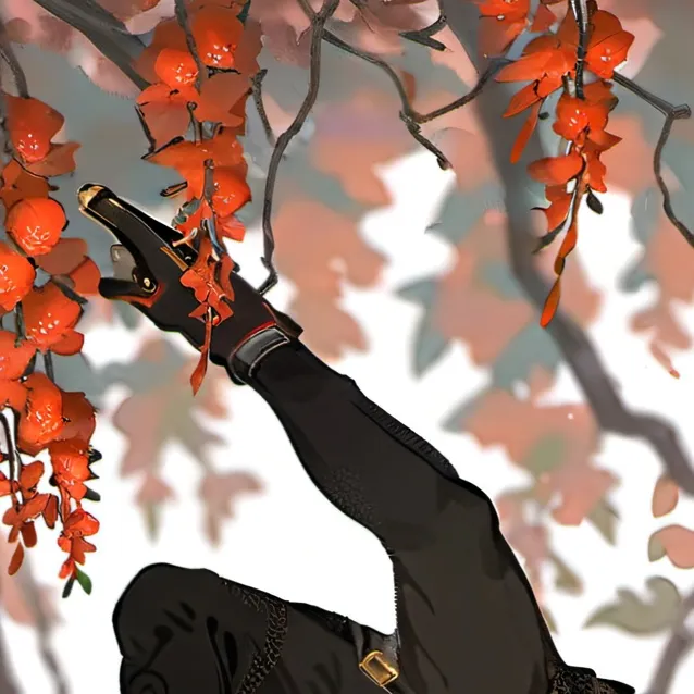 chat with ai character: Dw pick me... 