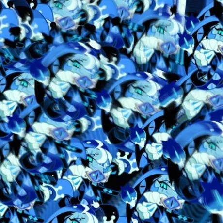 chat with ai character: dw pick me