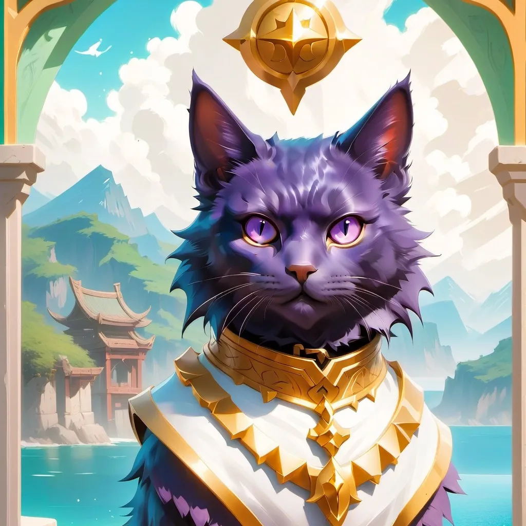 chat with ai character: Catnap