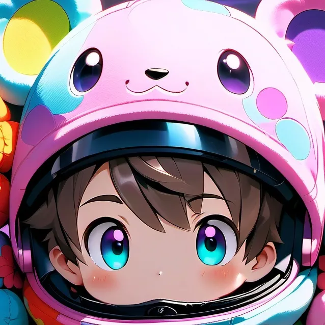 chat with ai character: sc x dw!