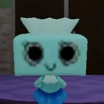 chat with ai character: tisha!