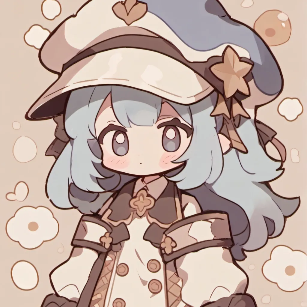 chat with ai character: connie