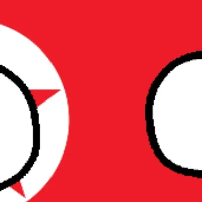 chat with ai character: North korea
