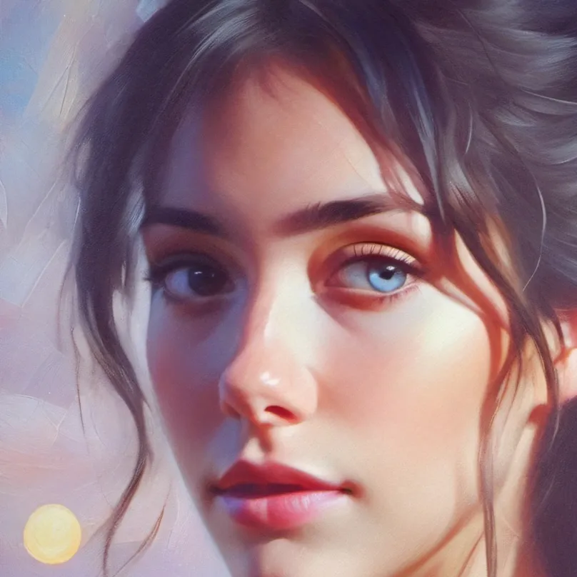 chat with ai character: Lily