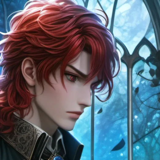 chat with ai character: Leo