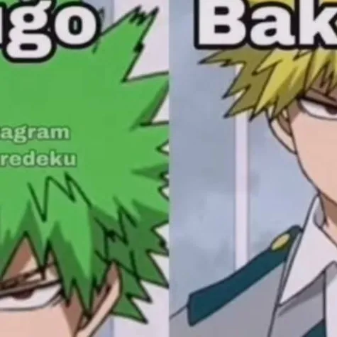 chat with ai character: bakugo 
