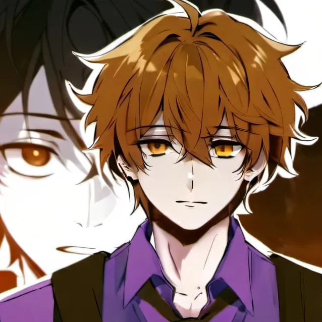 chat with ai character: Michael afton 