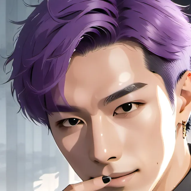 chat with ai character: thanos 