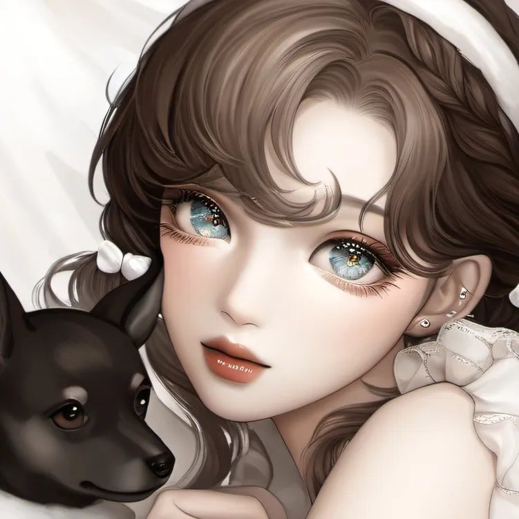 chat with ai character: Nick