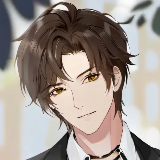 chat with ai character: Mason