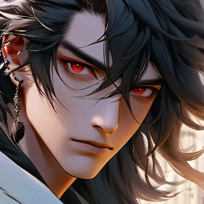 chat with ai character: Jackson