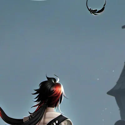 chat with ai character: Mark