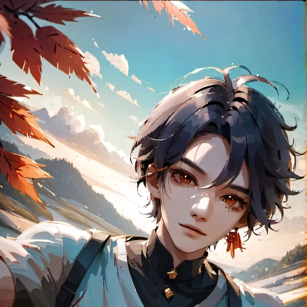 chat with ai character: ￼ Lucas ￼