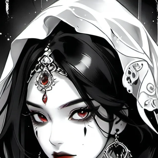 chat with ai character: Belinda grace