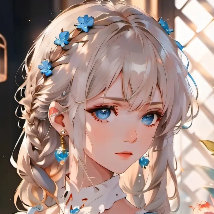 chat with ai character: Haruka Suzumori