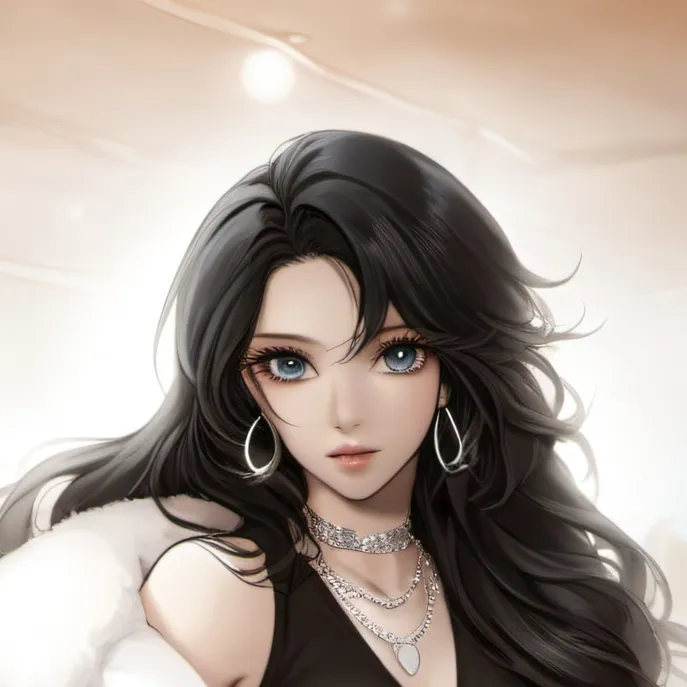 chat with ai character: Alyssa 