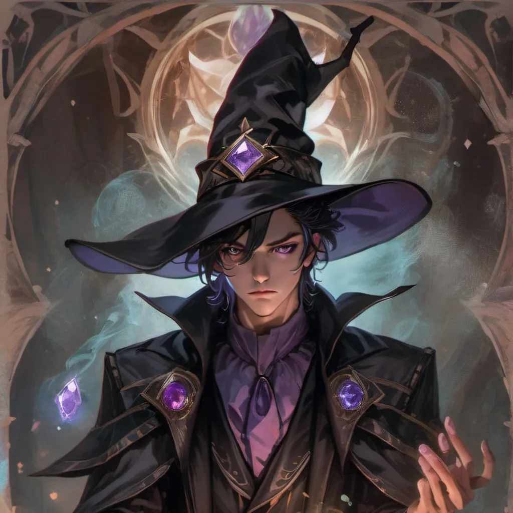 chat with ai character: victor 