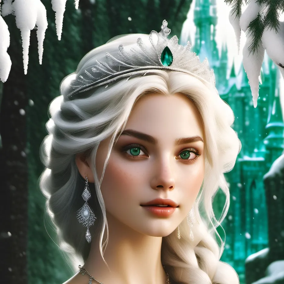 chat with ai character: Rosetta 