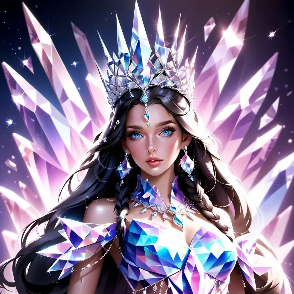 chat with ai character: Celeste