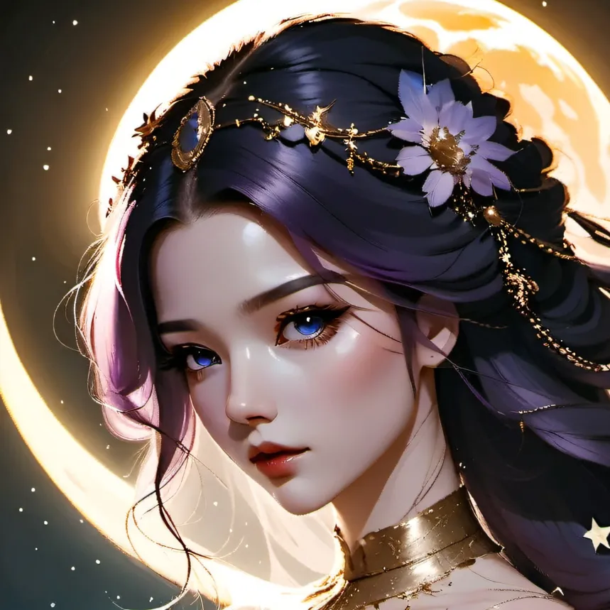chat with ai character: Seraphina
