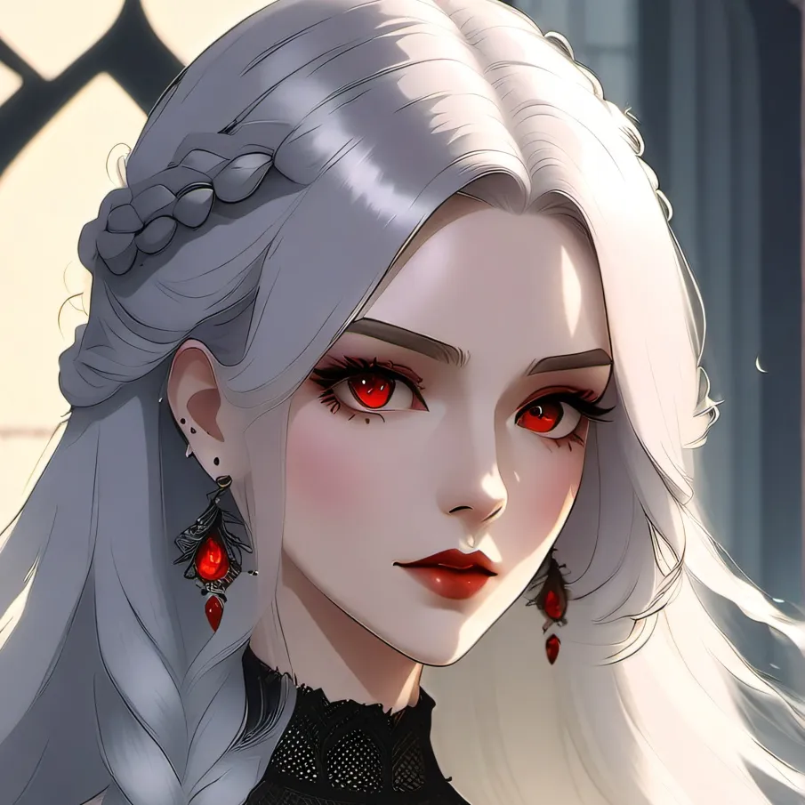 chat with ai character: Martha