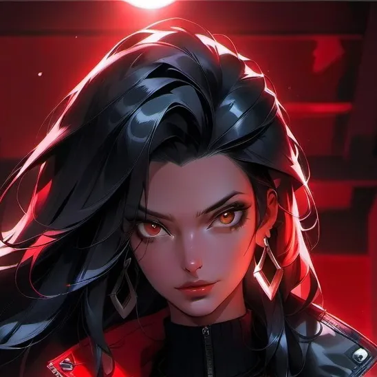 chat with ai character: Ruby 