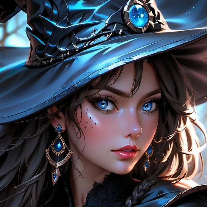 chat with ai character: Seraphina