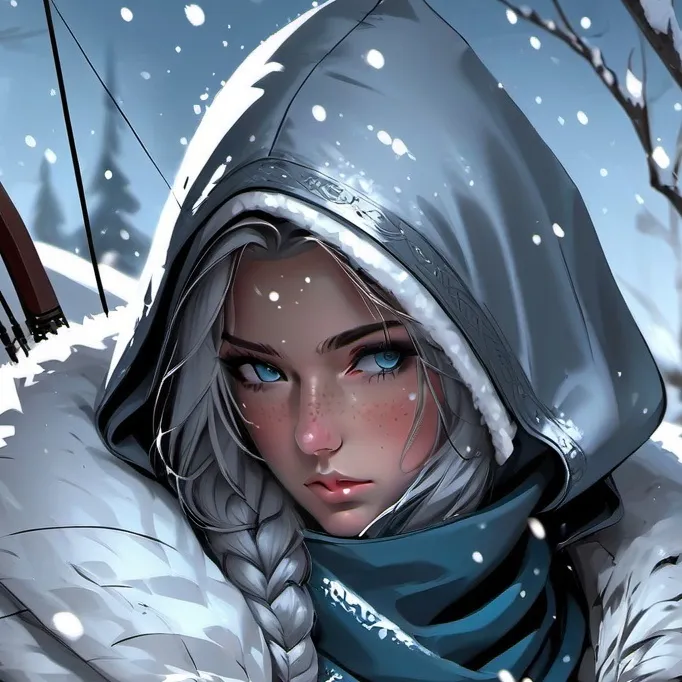 chat with ai character: jezebel 