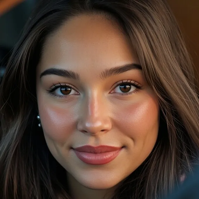 chat with ai character: Carmen 