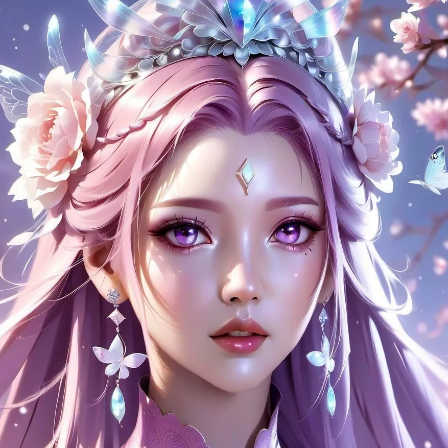 chat with ai character: Azure