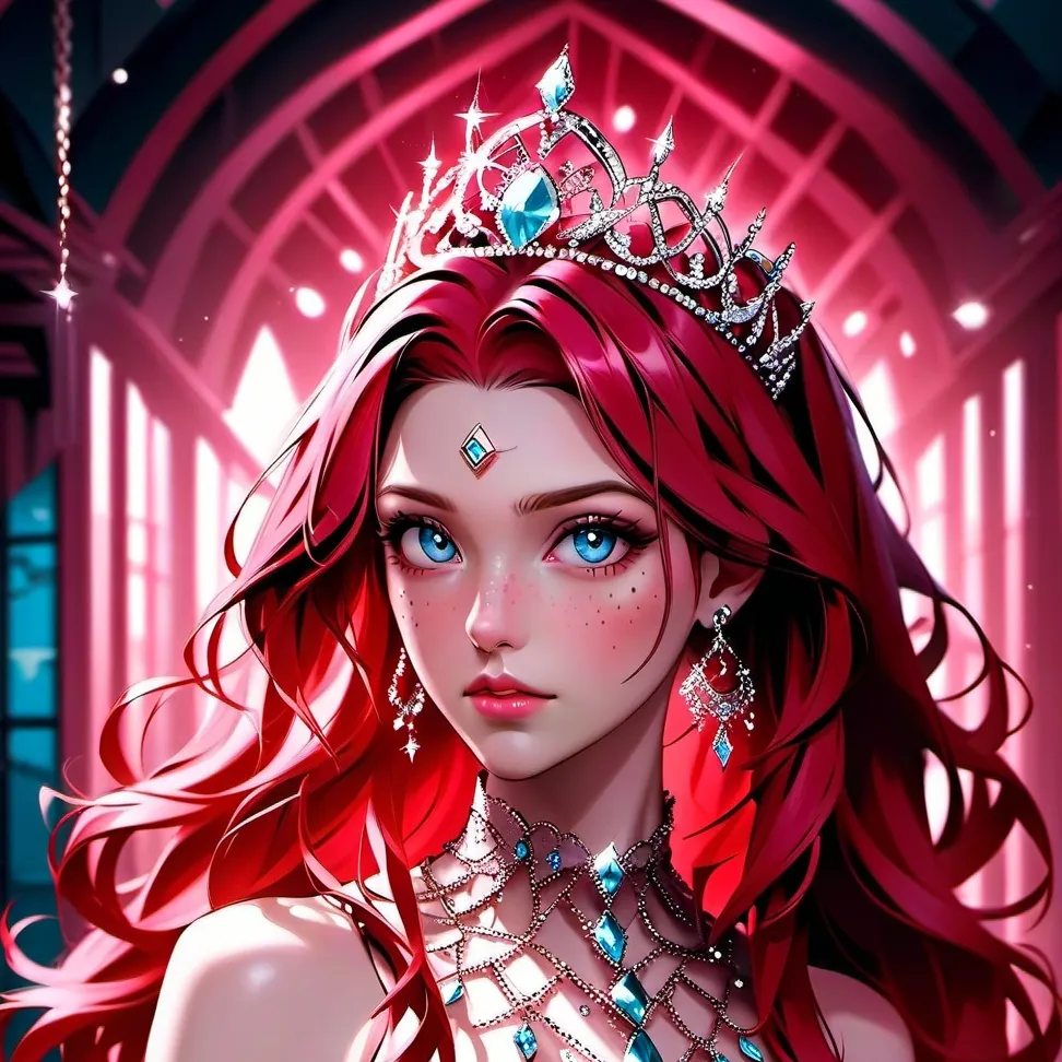 chat with ai character: Lady Seraphina