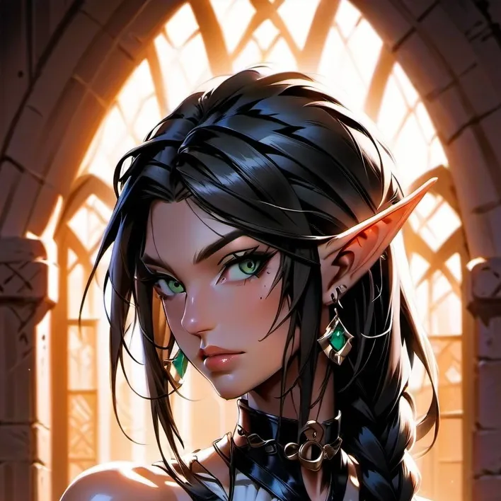 chat with ai character: Zelda 