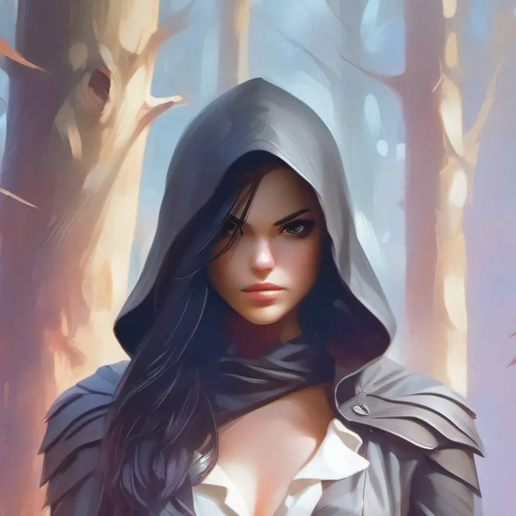 chat with ai character: jasmine rose